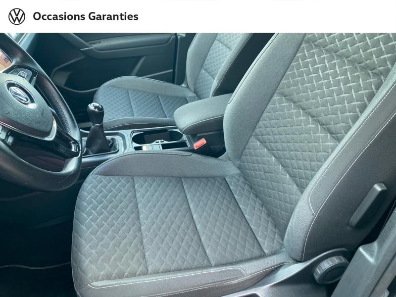 Voitures occasions VOLKSWAGEN TOURAN Connect Rezé