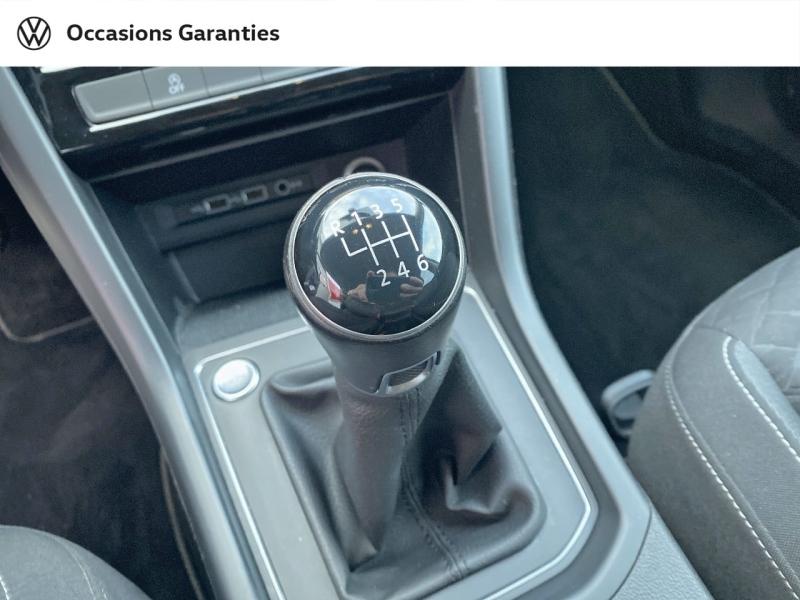 Voitures occasions VOLKSWAGEN TOURAN Connect Rezé