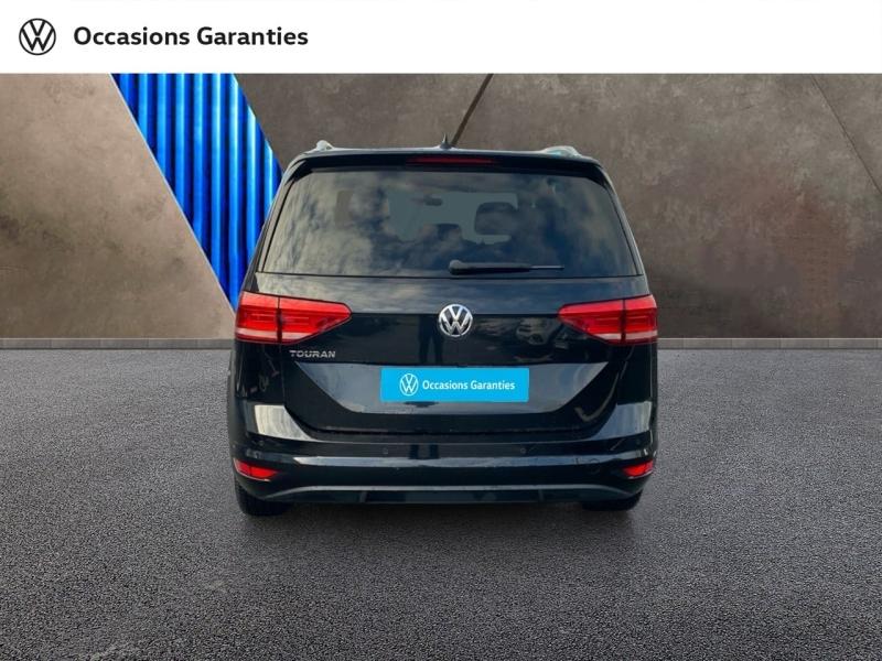 Voitures occasions VOLKSWAGEN TOURAN Connect Rezé