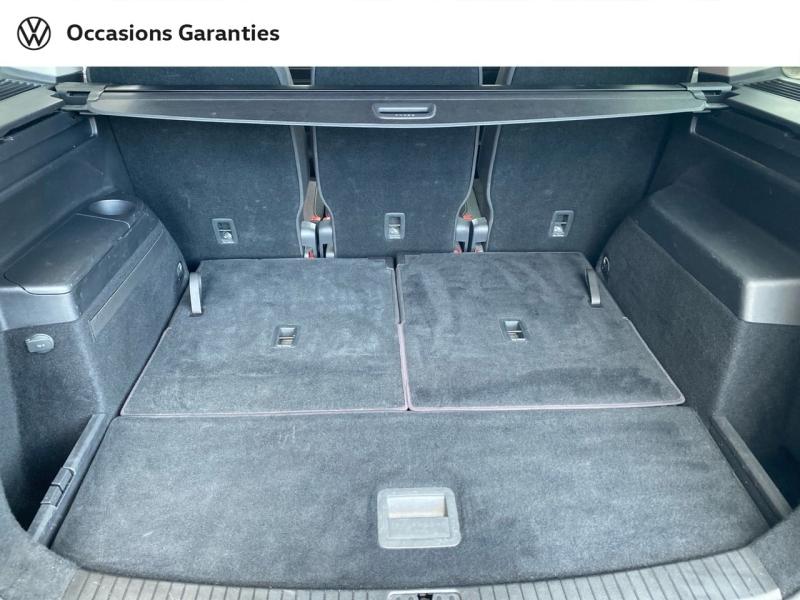 Voitures occasions VOLKSWAGEN TOURAN Connect Rezé