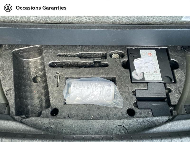 Voitures occasions VOLKSWAGEN TOURAN Connect Rezé