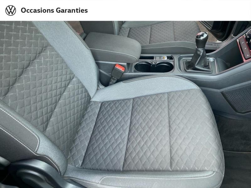 Voitures occasions VOLKSWAGEN TOURAN Connect Rezé