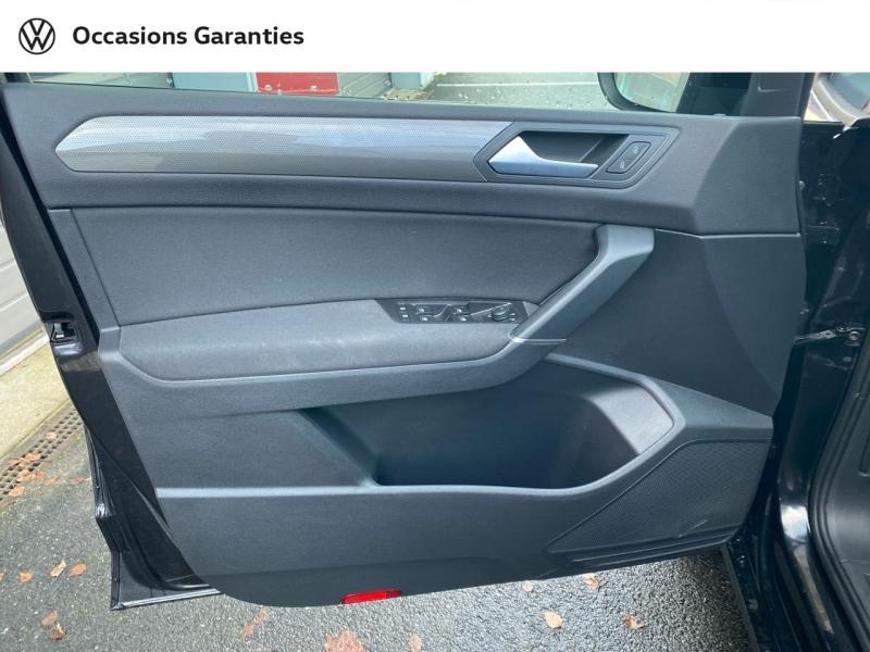 Voitures occasions VOLKSWAGEN TOURAN Connect Rezé