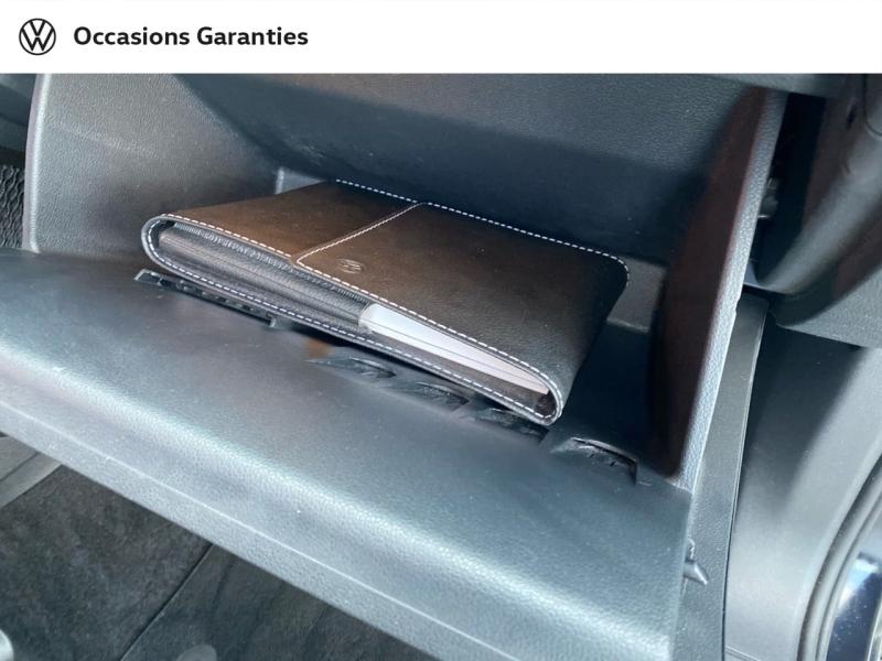 Voitures occasions VOLKSWAGEN TOURAN Connect Rezé
