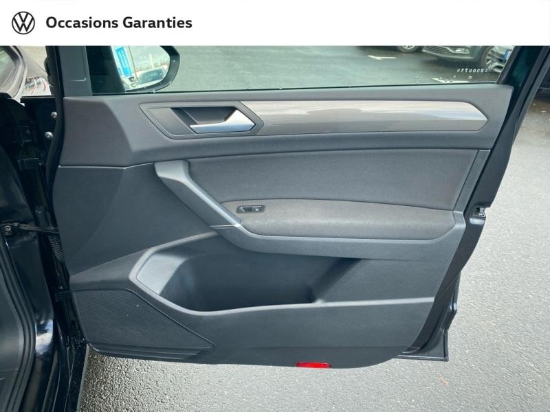 Voitures occasions VOLKSWAGEN TOURAN Connect Rezé
