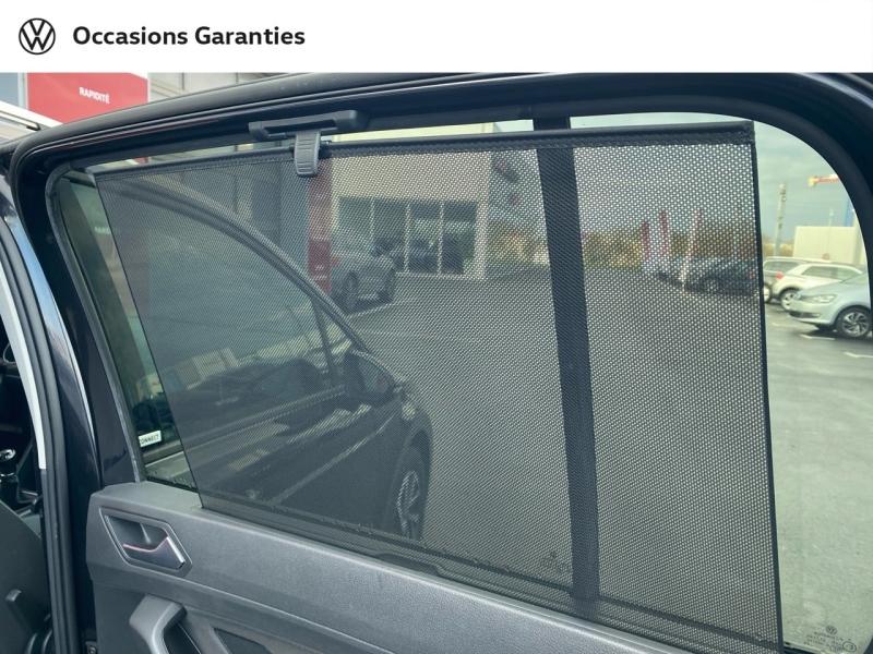 Voitures occasions VOLKSWAGEN TOURAN Connect Rezé
