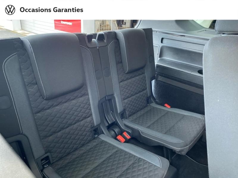 Voitures occasions VOLKSWAGEN TOURAN Connect Rezé