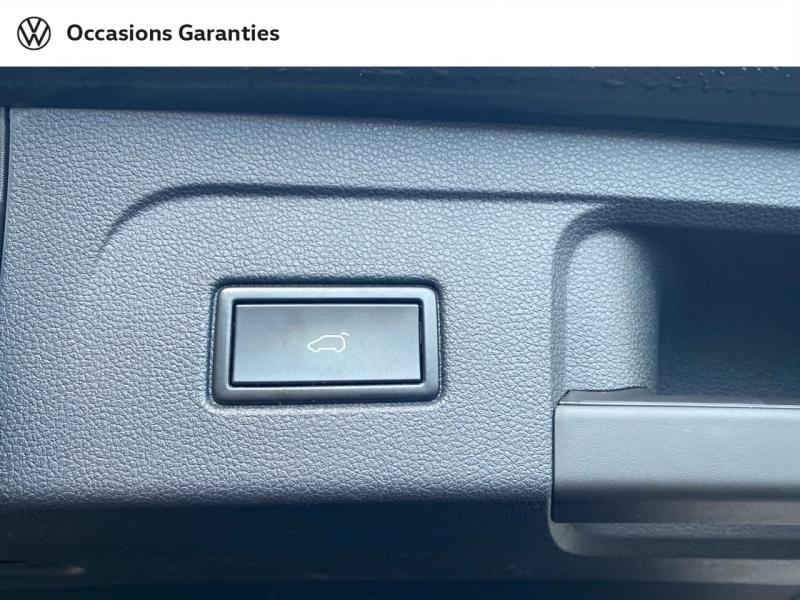 Voitures occasions VOLKSWAGEN TOURAN Connect Rezé