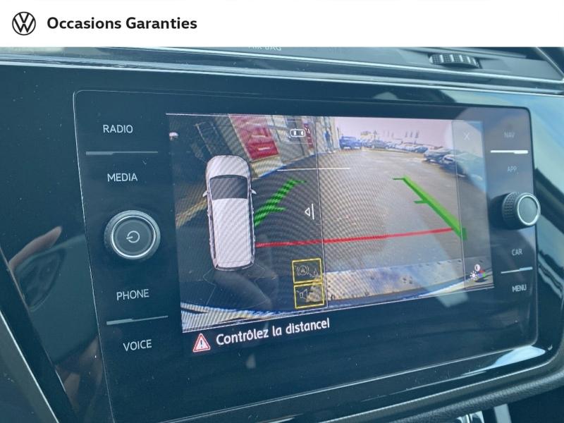 Voitures occasions VOLKSWAGEN TOURAN Connect Rezé