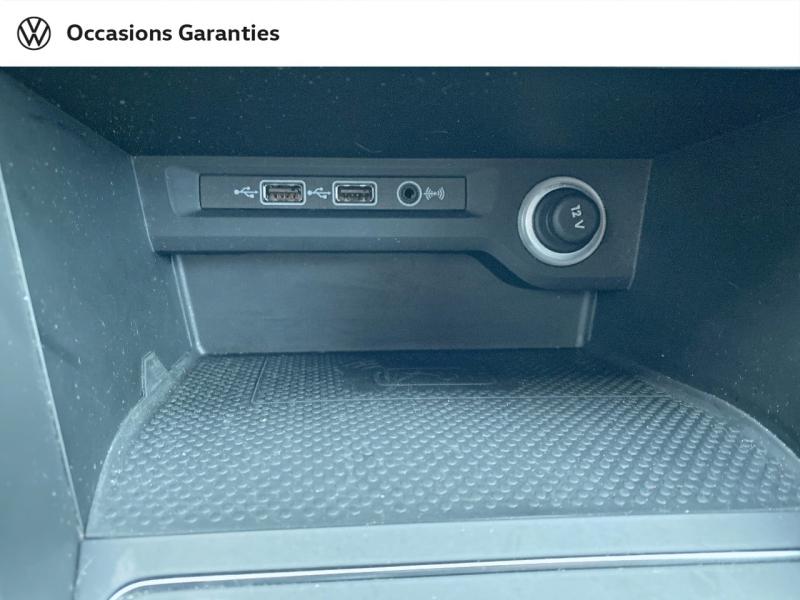 Voitures occasions VOLKSWAGEN TOURAN Connect Rezé