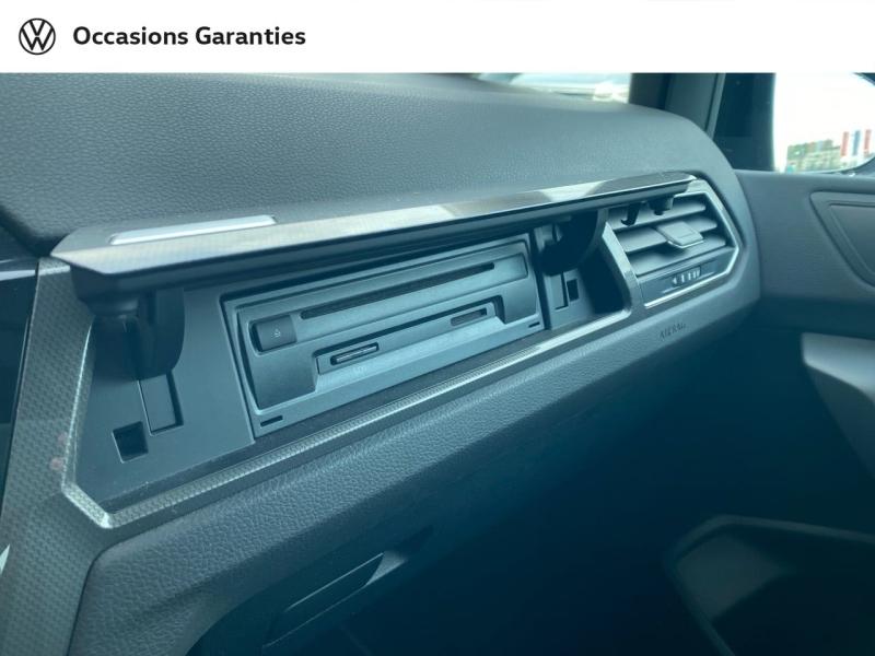 Voitures occasions VOLKSWAGEN TOURAN Connect Rezé