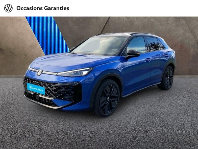 Voitures occasions VOLKSWAGEN T-ROC R-Line Rezé