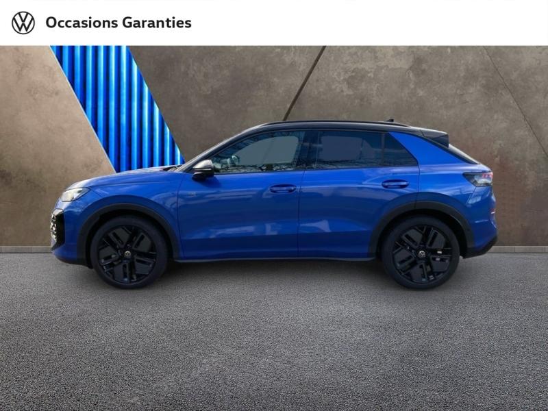 Voitures occasions VOLKSWAGEN T-ROC R-Line Rezé