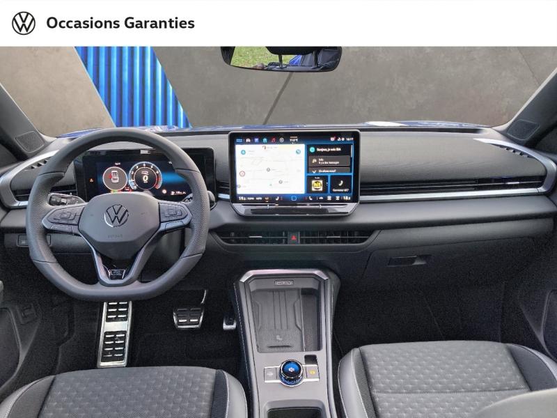 Voitures occasions VOLKSWAGEN T-ROC R-Line Rezé