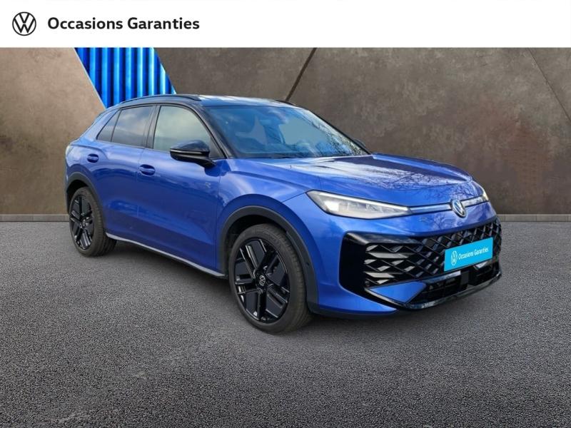 Voitures occasions VOLKSWAGEN T-ROC R-Line Rezé