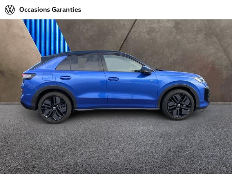 Voitures occasions VOLKSWAGEN T-ROC R-Line Rezé