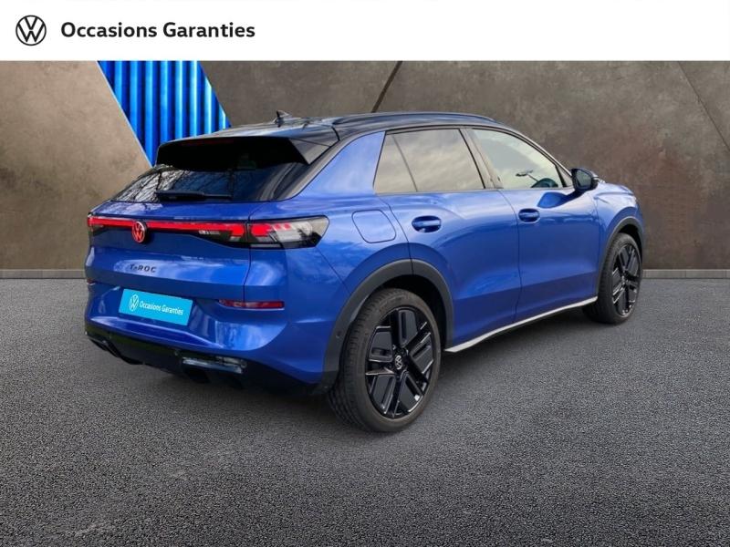 Voitures occasions VOLKSWAGEN T-ROC R-Line Rezé