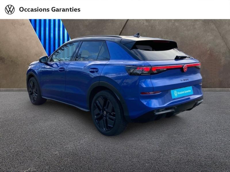 Voitures occasions VOLKSWAGEN T-ROC R-Line Rezé