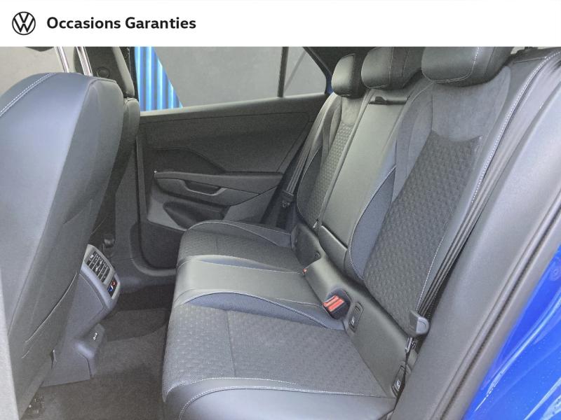 Voitures occasions VOLKSWAGEN T-ROC R-Line Rezé