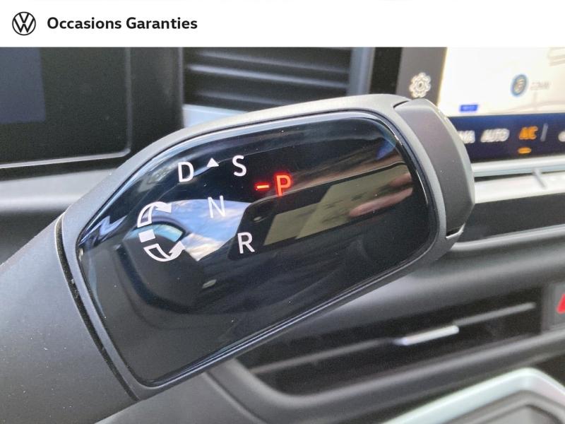 Voitures occasions VOLKSWAGEN T-ROC R-Line Rezé