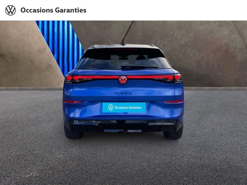 Voitures occasions VOLKSWAGEN T-ROC R-Line Rezé