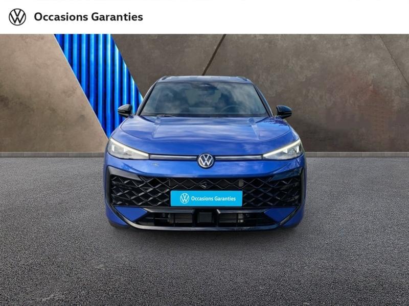 Voitures occasions VOLKSWAGEN T-ROC R-Line Rezé