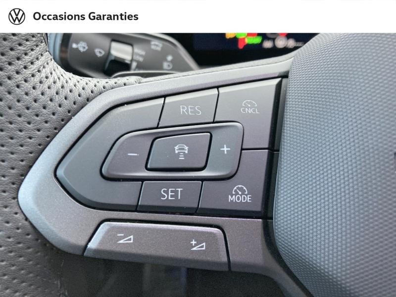 Voitures occasions VOLKSWAGEN T-ROC R-Line Rezé