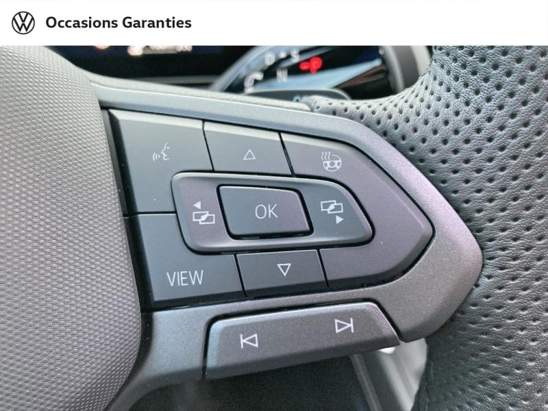 Voitures occasions VOLKSWAGEN T-ROC R-Line Rezé