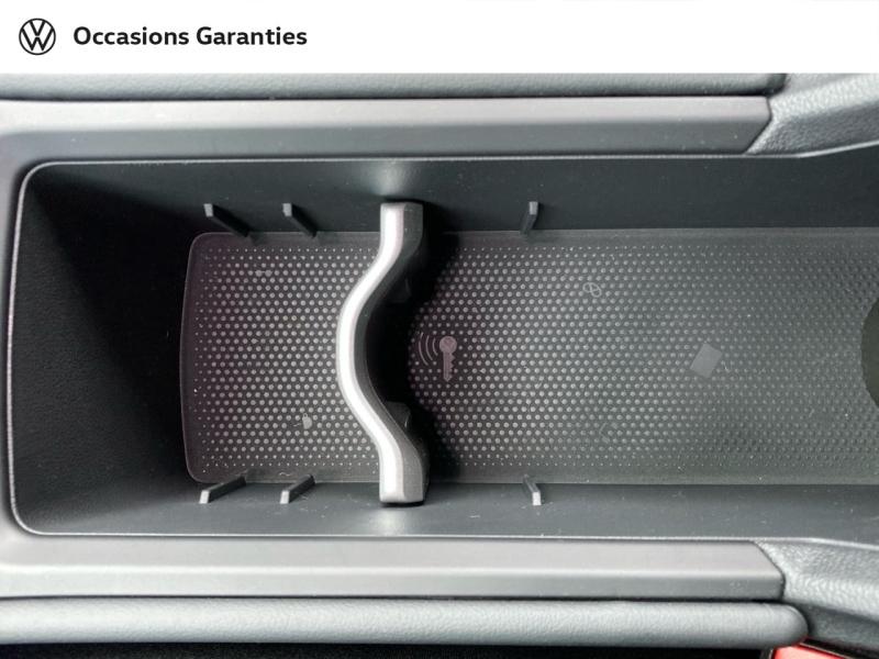 Voitures occasions VOLKSWAGEN T-ROC R-Line Rezé