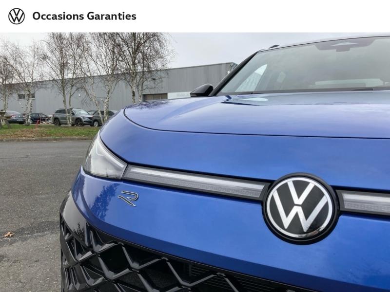 Voitures occasions VOLKSWAGEN T-ROC R-Line Rezé