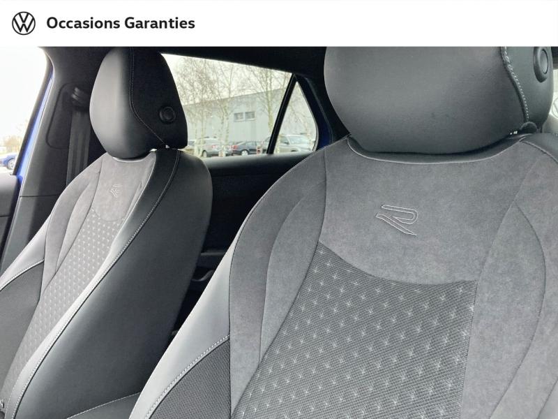 Voitures occasions VOLKSWAGEN T-ROC R-Line Rezé