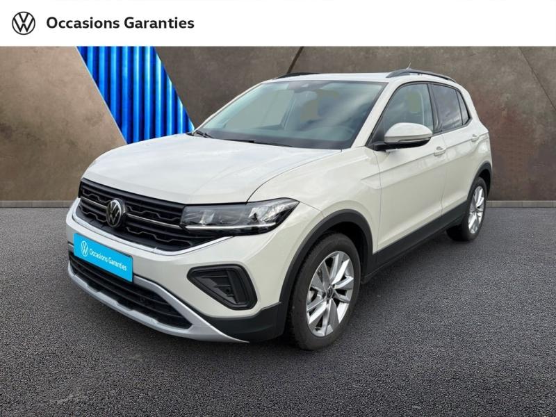 Voitures occasions VOLKSWAGEN T-CROSS VW Edition Rezé