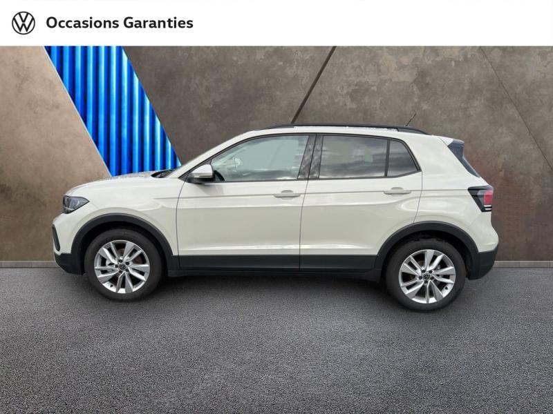 Voitures occasions VOLKSWAGEN T-CROSS VW Edition Rezé