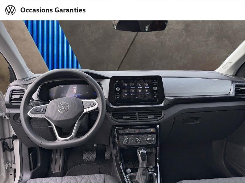 Voitures occasions VOLKSWAGEN T-CROSS VW Edition Rezé