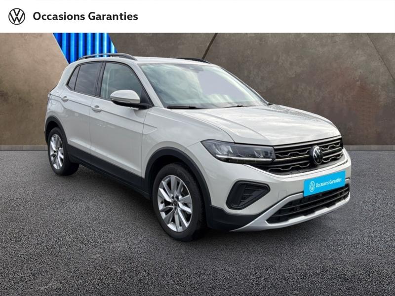 Voitures occasions VOLKSWAGEN T-CROSS VW Edition Rezé