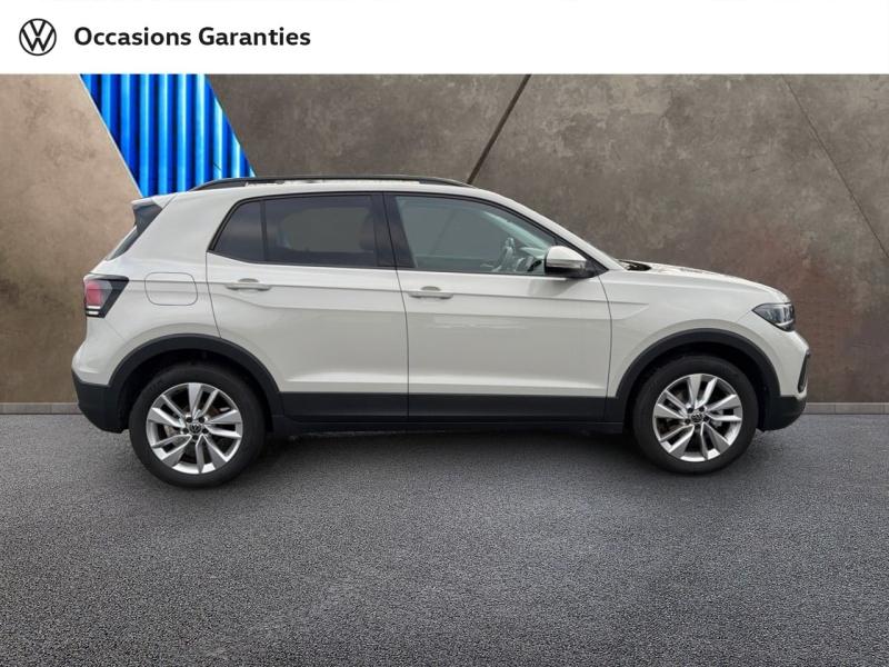 Voitures occasions VOLKSWAGEN T-CROSS VW Edition Rezé