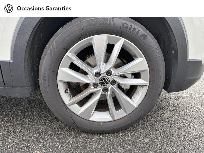Voitures occasions VOLKSWAGEN T-CROSS VW Edition Rezé