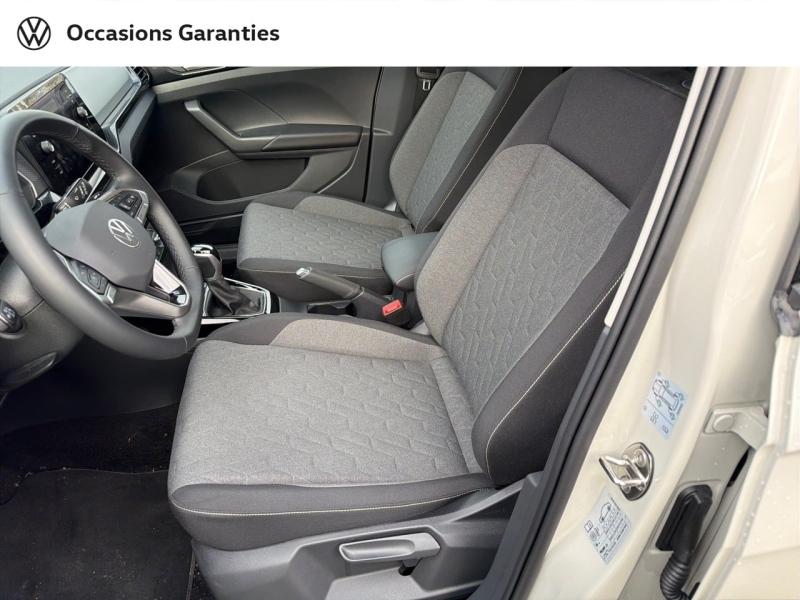 Voitures occasions VOLKSWAGEN T-CROSS VW Edition Rezé