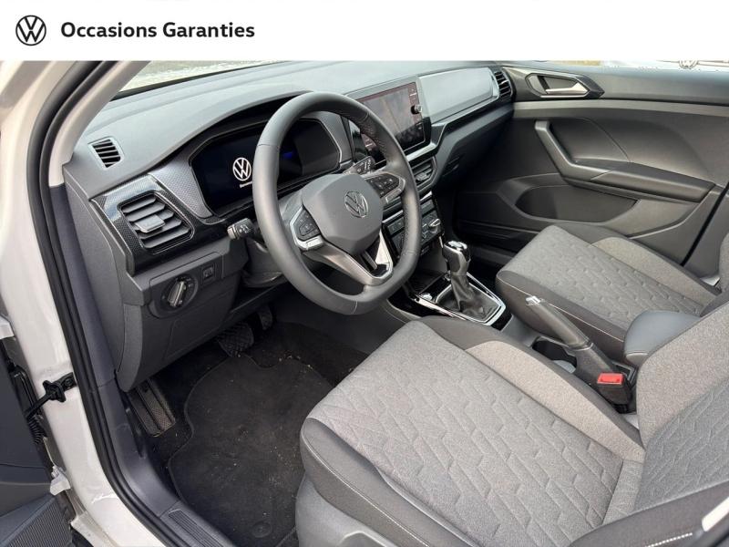 Voitures occasions VOLKSWAGEN T-CROSS VW Edition Rezé