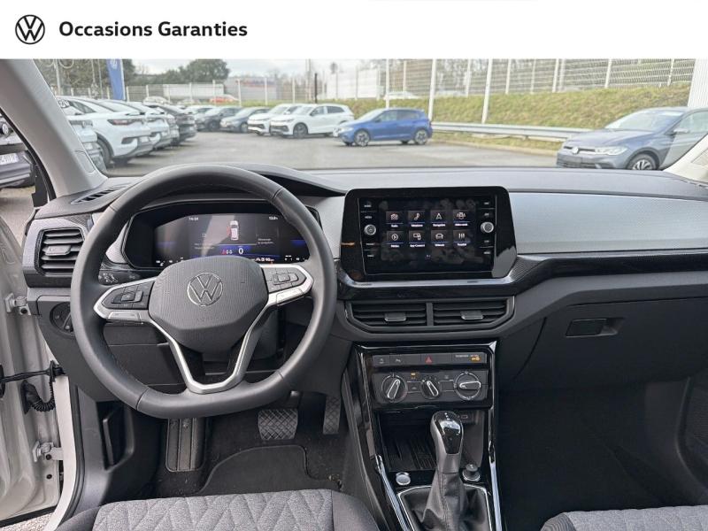 Voitures occasions VOLKSWAGEN T-CROSS VW Edition Rezé