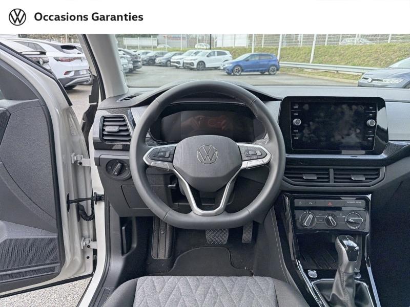 Voitures occasions VOLKSWAGEN T-CROSS VW Edition Rezé