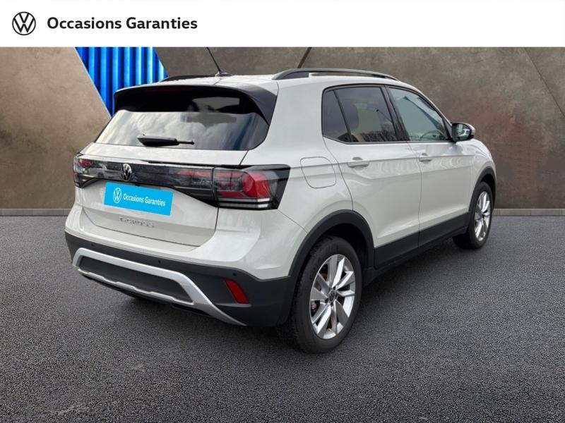 Voitures occasions VOLKSWAGEN T-CROSS VW Edition Rezé