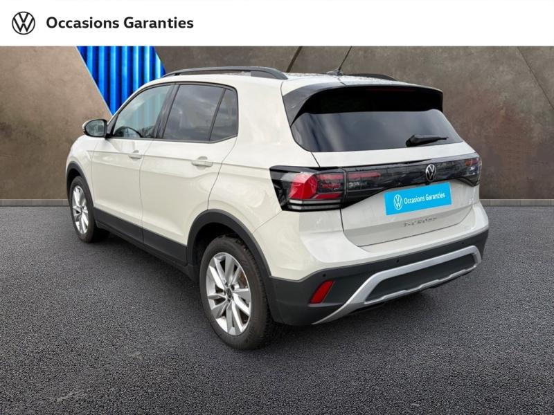 Voitures occasions VOLKSWAGEN T-CROSS VW Edition Rezé