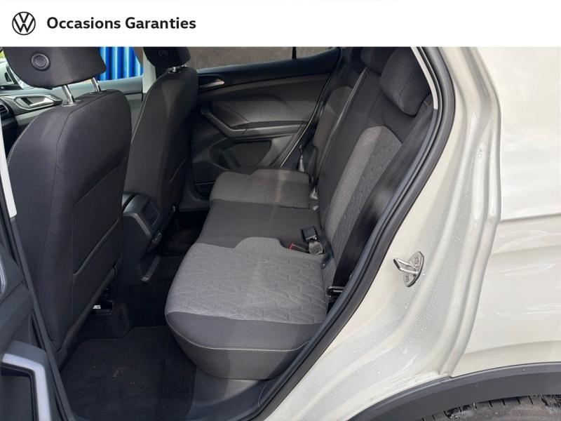 Voitures occasions VOLKSWAGEN T-CROSS VW Edition Rezé