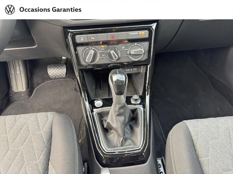 Voitures occasions VOLKSWAGEN T-CROSS VW Edition Rezé