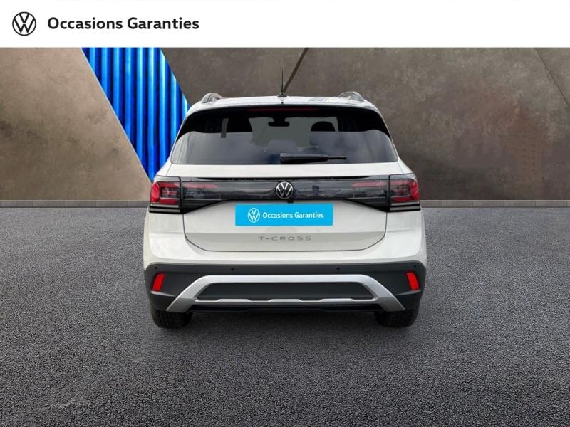 Voitures occasions VOLKSWAGEN T-CROSS VW Edition Rezé