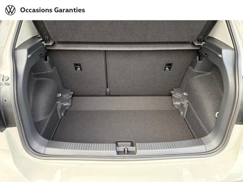 Voitures occasions VOLKSWAGEN T-CROSS VW Edition Rezé