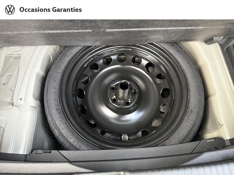 Voitures occasions VOLKSWAGEN T-CROSS VW Edition Rezé