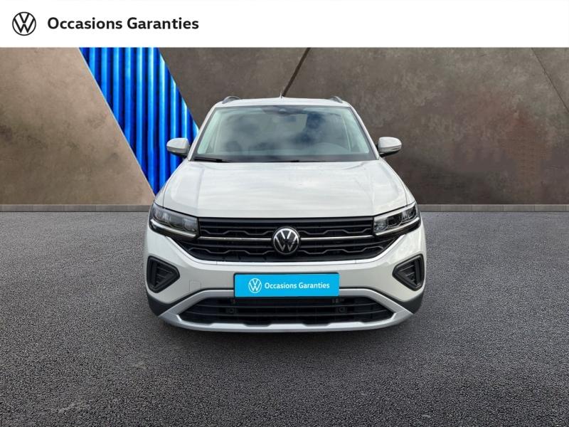 Voitures occasions VOLKSWAGEN T-CROSS VW Edition Rezé