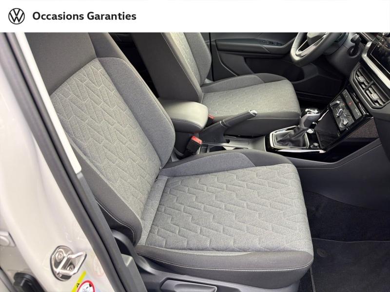 Voitures occasions VOLKSWAGEN T-CROSS VW Edition Rezé